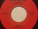 Rare Garage 45/ Fugitives 