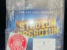 RED HOT CHILI PEPPERS - Stadium Arcadium 4x LP Box Record Set  •SEALED • NEW