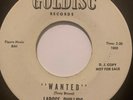 Northern Soul Promo 45/ Larose Phillips 