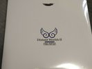 Distant Worlds Vol 2 Music from Final Fantasy Vinyl Record Soundtrack 2 LP