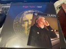 Queen Roger Taylor Best Orange Vinyl Double Lp + Bonus Fanclub Magazine