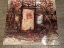 BLACK SABBATH Mob Rules 1981 Original Vinyl Lp 1st FRANCE Vertigo