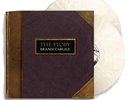 Brandi Carlile ‎– The Story Exclusive Pearl White Colored Vinyl 2LP Rare