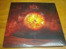 IQ 'Resistance' SEALED Import 2019 3-LP Set  NEW