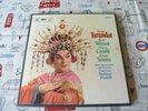PUCCINI TURANDOT BIRGIT NILSSON ROME OPERA CHORUS & ORCHESTRA 1966 STEREO 3LP