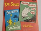 Vintage 1960's 'Dr Seuss Presents...' Vinyl Record New Sealed RCA R104096 LP