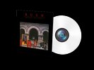 Rush Moving Pictures 40th Anniversary Exclusive White Opaque Colored Vinyl LP