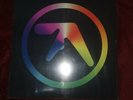 Aphex Twin Analog Bubblebath 4 Vinyl LP Selten Rare Idm