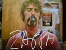 SEALED NEW Zappa 180G Motion Pic SOUNDTRACK Limited EDITION SMOKE Vinyl Records