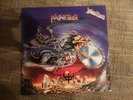 JUDAS PRIEST Painkiller - CBS Vinyl 1990