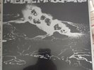 Metal Massacre 40th Anniversary CLEAR Vinyl LE Metallica Metal Blade Revue MET