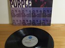 Shades of Deep Purple Original 1968 Tetragrammaton Records Rock Vinyl LP
