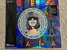 MIA Kala Purple Green Neon 2 LP 45 RPM Vinyl Me Please VMP E100 M.I.A. Record
