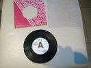 THE FIRST IMPRESSIONS Looking For Her 7'' PYE 7N15797 PROMO EX
