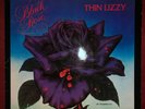 Thin Lizzy ‎– Black Rose (A Rock Legend) German Vertigo  Club Edition