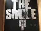 The Smile 7” Vinyl The Smoke/You will never work in television again thom yorke