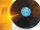 Elvis Presley Schellack 78rpm