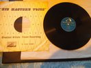 Elvis Presley Schellack 78rpm