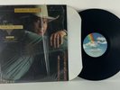 George Strait Strait From The Heart 1982 MCA Vinyl vg+ wrap