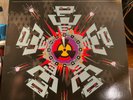 POP WILL EAT ITSELF LP THIS IS THE DAY 1989 RCA ORIG STERLING PRESS EX/NM