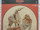 Devil's Witches  - Velvet Magic vinyl