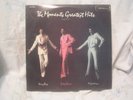 The Moments Album Greatest Hits On Chess Records CH2-92517