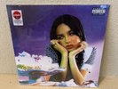 Olivia Rodrigo Sour LP Target Exclusive Transparent Blue Vinyl with Poster New