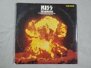 Kiss: The Originals *Second Printing* 3 Vinyl LP Set 1976 w/All Inserts