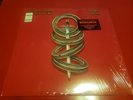 TOTO , TOTO IV , AL37728, 1982 ORIGINAL PRESSING , MINT, SHRINK ,HYPE STICKER