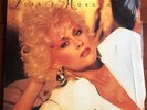 Lorrie Morgan “Leave the Light On” 1989 Debut LP Vinyl RCA Nice Copy Country