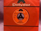Bimbi Worrick Long Time Comin' / Tomorrow Is My Day UK Polydor 1969 7