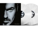George Michael OLDER White Vinyl 2 LP LIMITED EDITION Pre-Order 7/8 Import