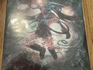 coheed and cambria the afterman descension Aqua Variant