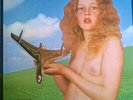 Blind Faith (2) - Blind Faith - RSO - RS-1-3016 - LP, Album, RE 561227112