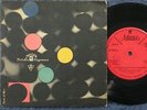 THE JAZZ OUTSIDER feat. PTASZYN WROBLEWSKI / 4-track SP Poland MUZA N 0197