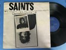 Rare Record The Saints Casablanca Chris Bailey Aus First Press Oz Rock New Wave