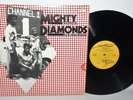 Mighty Diamonds - Bodyguard - 1979 Vinyl 12