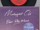 MIDNIGHT OIL  Rare 1990 UK Only 7