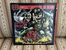 SOD Stormtroopers of Death - Bigger than the Devil Vinyl