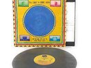 Talking Heads Speaking In Tongues Vinyl LP Record 1-23883 Ultrasonic Cleaned