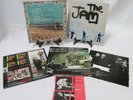 5 x The Jam Snap Vinyl LPs SNAP, SETTING SONS, IN THE CITY, THE GIFT - 250