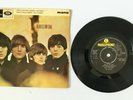 Beatles For Sale 45 RPM The Beatles 1964 UK Parlophone GEP 8931 8 Days a Week+