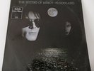 The Sisters of Mercy - Floodland - Vinyl - MR441L- INSERT - GERMANY