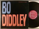 Bo Diddley  Self-Titled    1962 Mono  Rock 'n' Roll