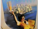 Supertramp - Breakfast in America - VINYL JAPAN - INSERT - AMP-6034