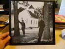 INDIGO GIRLS * Strange Fire LP 1987 Vintage Vinyl NM, RECORD Lyric Inner Sleeve