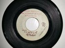 DERRICK MORGAN - FAT MAN // KARL BRYAN - THUNDERSTORM [ BLANK PRE ]  [ MAR167  ]