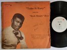 HOPETON LEWIS - TAKE IT EASY [ MERRITONE ] LP    [ MAR334 ]