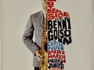 BENNY GOLSON: Other Side Of US Riverside OG DG Jazz Vinyl LP Curtis Fuller HEAR