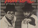 RUN DMC: Run-D.M.C. Self Titled US OG Profile ’84 Hip Hop Classic Vinyl LP Super